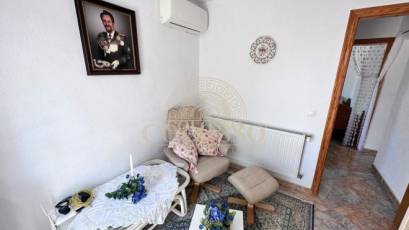 Resale - Casa -
Orihuela Costa - Cabo Roig