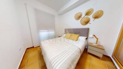 Resale - Apartamento -
Villanueva del Rio Segura - Urbanización plan parcial la morra