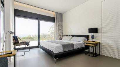 New Build - Villa -
Orihuela Costa - Campoamor