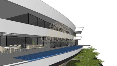 Resale - Chalet -
Moraira - Fanadix