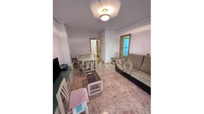 Resale - Apartamento -
Torrevieja - Acequion