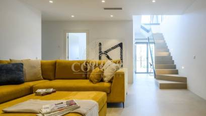 New Build - Villa -
Dehesa de Campoamor