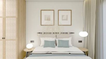 Nouvelle construction - high-bungalow -
Pilar de la Horadada
