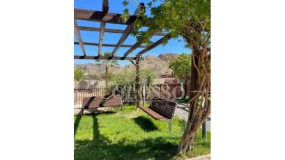 Reventa - Apartamento -
Archena - La Morra
