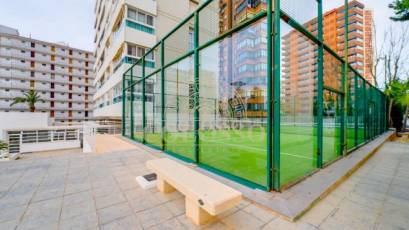 Alquiler - Apartamento -
Benidorm - Rincon de Loix Cruz