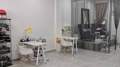 Resale - Commercial Premises -
Orihuela Costa - La Zenia