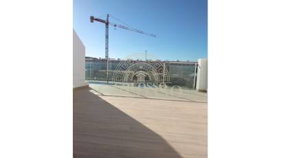 Obra nueva - low-bungalow -
Orihuela Costa