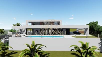 Resale - Chalet -
Calpe - Canuta I