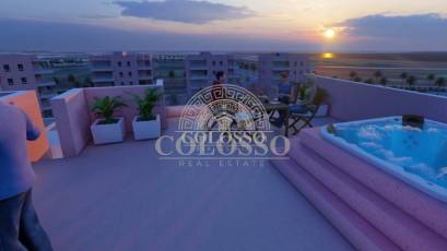 New Build - ground-floor -
Guardamar del Segura