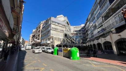 Resale - Negocio -
Benidorm - Levante