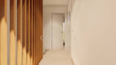 New Build - detached -
Pilar de la Horadada