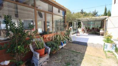 Resale - Chalet -
Orihuela Costa - Campoamor