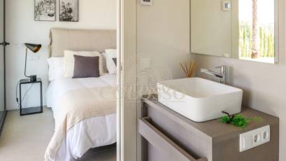 New Build - Villa -
Dehesa de Campoamor
