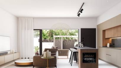 New Build - detached -
Pilar de la Horadada
