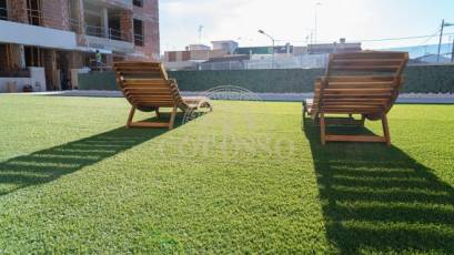 Obra nueva - Apartamento -
San Pedro del Pinatar - Calle maestro falla