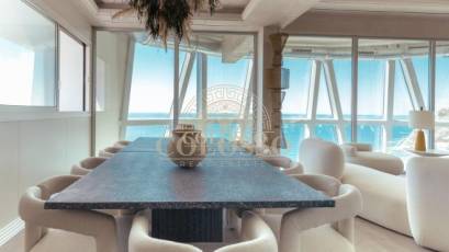 Reventa - Apartamento -
Benidorm - Poniente