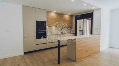 Obra nueva - Apartamento -
Redován