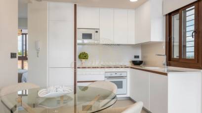 Obra nueva - high-bungalow -
Torrevieja