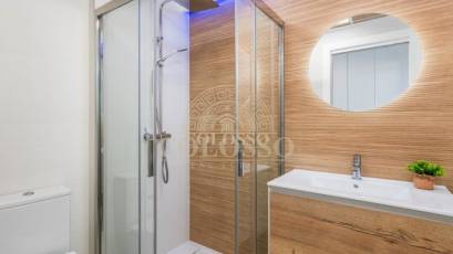 Obra nueva - high-bungalow -
Torrevieja