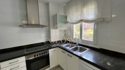 Resale - Piso -
Altea - Altea Hills