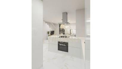 Resale - Villa -
Los Montesinos - La herrada