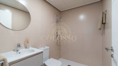 Nouvelle construction - apartment -
Orihuela Costa