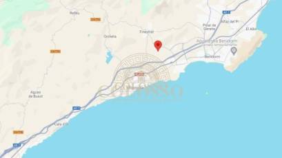 Resale - Villa -
Finestrat - Balcón de finestrat