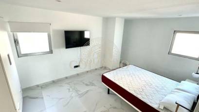 Alquiler - Apartamento -
Benidorm - Levante