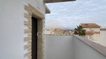 Resale - Villa -
Benijofar - Benimar