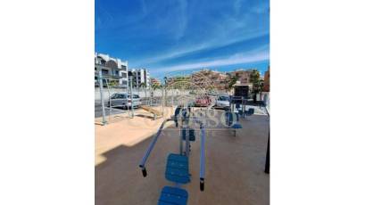 New Build - Apartamento -
San Miguel de Salinas - Villamartín