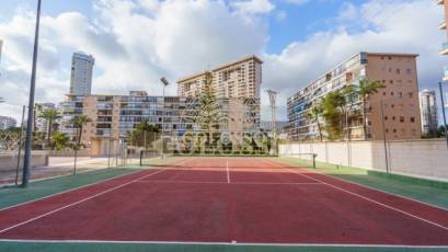 Resale - Piso -
Finestrat - La Cala