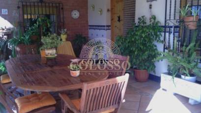 Reventa - Hacienda -
Elche