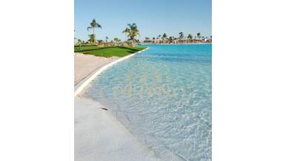 Resale - Casa -
Torrevieja - Los Frutales
