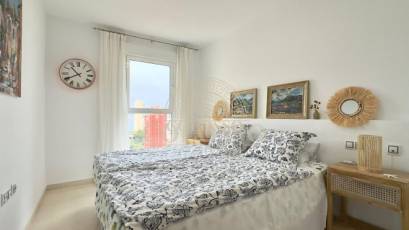 Resale - Apartamento -
Benidorm - Rincon de Loix Cruz