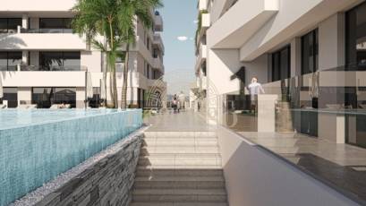 New Build - Planta baja -
San Pedro del Pinatar - San Pedro de Pinatar