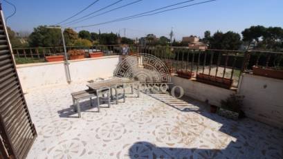 Resale - Chalet -
Orihuela Costa - Campoamor