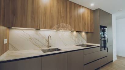 Obra nueva - Apartamento -
Redován