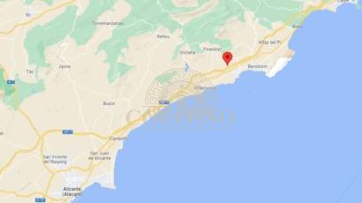 Resale - Bungalow Planta Baja -
Finestrat - URBANIZACIONES