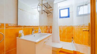 Alquiler - Apartamento -
Villajoyosa - Cala de finestrat