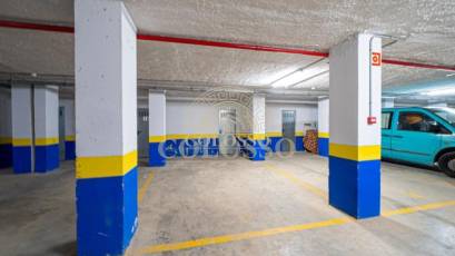 Alquiler - Apartamento -
El Campello - El poblet