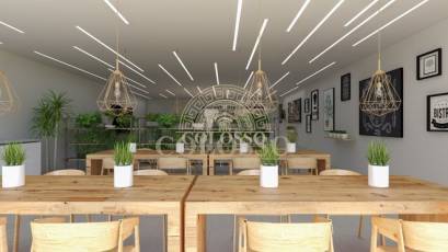 New Build - Penthouse -
Orihuela Costa