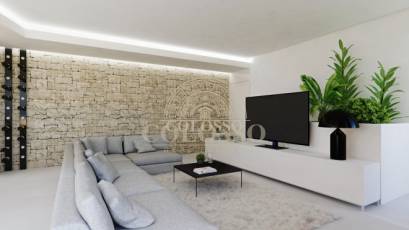 Obra nueva - apartment -
Pueblo Mascarat