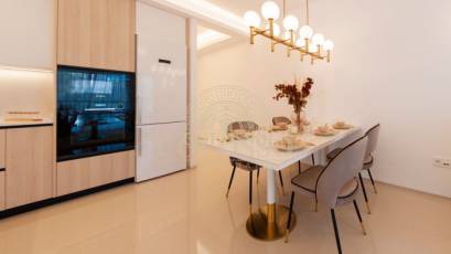 Obra nueva - apartment -
Rojales