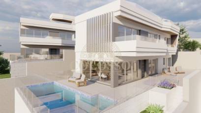 New Build - Villa -
Orihuela Costa - Agua Marina