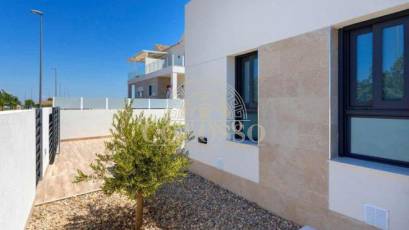 New Build - Villa -
Daya Nueva - CENTRO