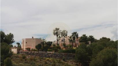 Resale - Villa -
l'Alfas del Pi - Alfaz Del Sol