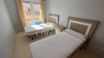 Resale - Ático Dúplex -
Jávea - Xàbia - Arenal