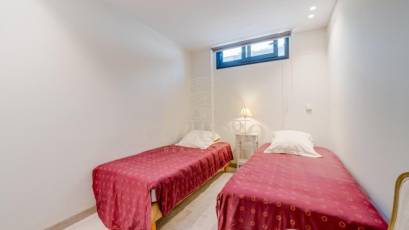 Resale - Villa de Lujo -
Finestrat - Balcón de finestrat