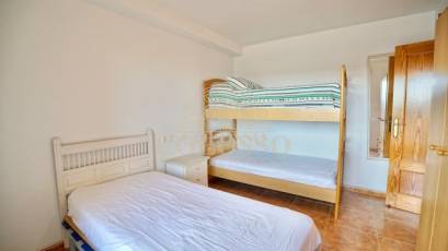 Reventa - Apartamento / piso -
Torrevieja - El Acequión - Los Náufragos