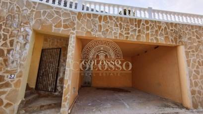 Resale - Villa -
Calpe - Maryvilla